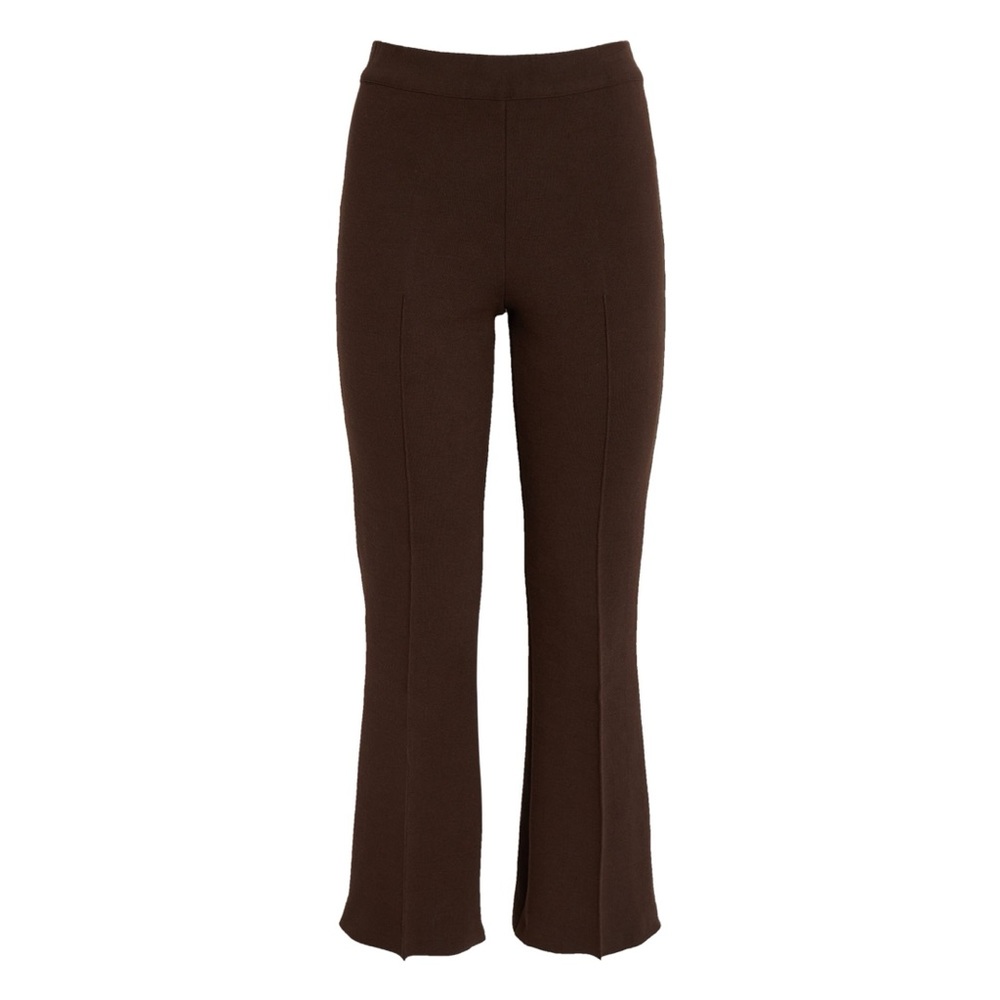 High Sport Kick Pant